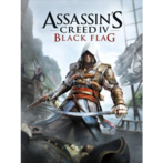 Assassin's Creed IV: Black Flag (PC) - Ubisoft Connect Key - GLOBAL (EN/JP/KR/CN)