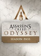 Assassin's Creed Odyssey - Season Pass XBOX LIVE Key GLOBAL