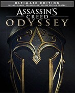Assassin's Creed Odyssey | Ultimate (Xbox One) - Xbox Live Key - EUROPE