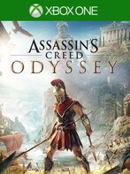 Assassin's Creed Odyssey (Xbox One) - Xbox Live Key - ARGENTINA