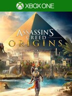 Assassin's Creed Origins (Xbox One) - Xbox Live Key - EUROPE