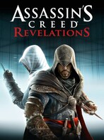 Assassin's Creed: Revelations (PC) - Ubisoft Connect Key - EUROPE