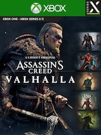 Assassin's Creed Valhalla Complete Edition Xbox One / Series X