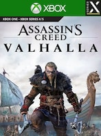 Assassin's Creed: Valhalla (Xbox Series X/S) - Xbox Live Key - ARGENTINA