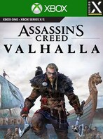 Assassin creed deals valhalla xbox