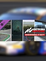 Assetto Corsa Competizione - Intercontinental GT Pack - Steam - Key GLOBAL