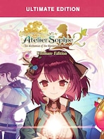 Atelier Sophie 2: The Alchemist of the Mysterious Dream | Ultimate Edition (PC) - Steam Key - GLOBAL