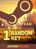 Summer Random 1 Key Deluxe (PC) - Steam Key - GLOBAL