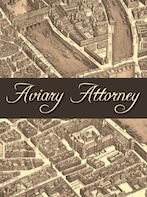 Aviary Attorney Steam Key GLOBAL