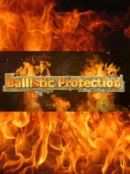 Ballistic Protection Steam Key GLOBAL