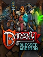 Buy Barony Steam Key GLOBAL - Cheap - !