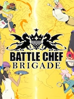 Battle Chef Brigade Steam Key GLOBAL