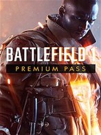Battlefield 1 Premium Pass DLC Origin Key GLOBAL