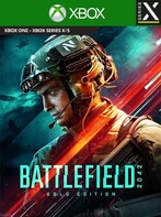 Battlefield 2042 | Gold Edition (Xbox Series X/S) - Xbox Live Key - EUROPE
