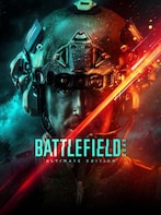 Battlefield 2042 | Ultimate Edition (PC) - Steam Key - GLOBAL
