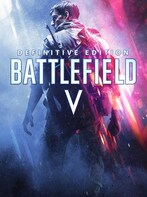 Battlefield V | Definitive Edition (PC) - Steam Gift - GLOBAL