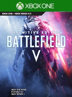 Battlefield V | Definitive Edition (Xbox One) - Xbox Live Key - ARGENTINA