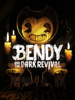 Bendy and the Dark Revival (PC) - Steam Key - GLOBAL