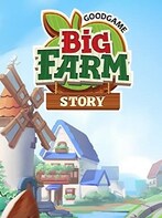 Big Farm Story (PC) - Steam Key - GLOBAL