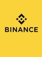 Binance Gift Card 35 USDC Key