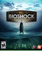 BioShock: The Collection Steam Key EUROPE