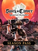 BLACK CLOVER: QUARTET KNIGHTS Season Pass - Steam Key - RU/CIS