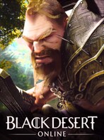 Black Desert Online - Black Desert - Key (NORTH AMERICA)