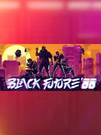 Black Future '88 - Steam - Key GLOBAL