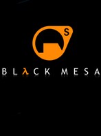 Black Mesa (PC) - Steam Account - GLOBAL