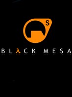 Black Mesa Steam Gift EUROPE
