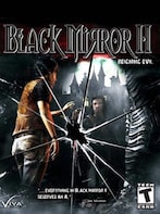 Black Mirror 2 Reigning Evil Steam Key GLOBAL