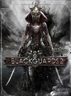 Blackguards 2 Xbox Live Key UNITED STATES