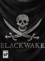 Blackwake Steam Key GLOBAL