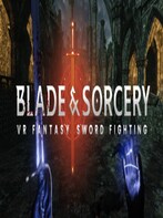 Blade and Sorcery Steam Gift EUROPE