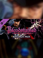 Bloodstained: Ritual of the Night - &quot;Iga's Back Pack&quot; DLC Steam Gift GLOBAL