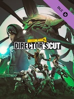 Borderlands 3: Director's Cut (PC) - Steam Key - EUROPE