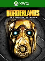 Borderlands: The Handsome Collection (Xbox One) - Xbox Live Key - GLOBAL