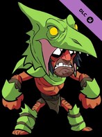 Brawlhalla - Pteranodon Gnash - Brawhalla Key - GLOBAL