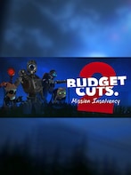 Budget Cuts 2: Mission Insolvency - Steam - Key GLOBAL