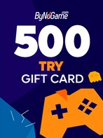 ByNoGame 500 TRY - ByNoGame Key - GLOBAL