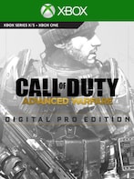 Call of Duty: Advanced Warfare Digital Pro Edition (Xbox One) - Xbox Live Key - ARGENTINA