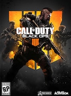Call of Duty: Black Ops 4 (IIII) Xbox Live Key Xbox One GLOBAL