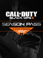 Call of Duty: Black Ops II - Season Pass Gift Steam GLOBAL