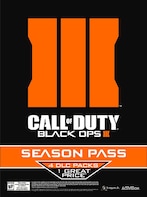 Call of Duty: Black Ops III - Season Pass Steam Gift GLOBAL