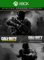 Call of Duty: Infinite Warfare Digital Deluxe Edition (Xbox One) - Xbox Live Key - UNITED STATES
