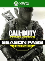 Call of Duty: Infinite Warfare - Season Pass (Xbox One) - Xbox Live Key - UNITED STATES