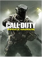 Call of Duty: Infinite Warfare Steam Key ASIA