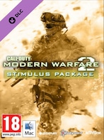 Call of Duty: Modern Warfare 2 Stimulus Package Steam Key GLOBAL