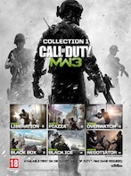 Call of Duty: Modern Warfare 3 - DLC Collection 1 Steam Key POLAND