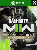 Call of Duty: Modern Warfare II | Vault Edition (Xbox Series X/S) - Xbox Live Key - EUROPE